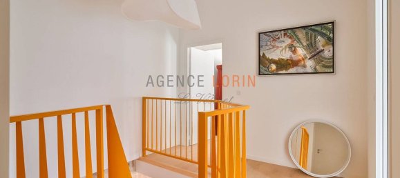 3 Schlafzimmer Villa in Le Vesinet, France, Nr. 169202 12