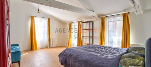 3 Schlafzimmer Villa in Le Vesinet, France, Nr. 169202 7