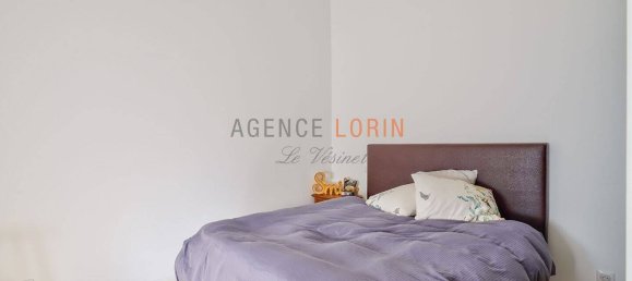 3 Schlafzimmer Villa in Le Vesinet, France, Nr. 169202 10