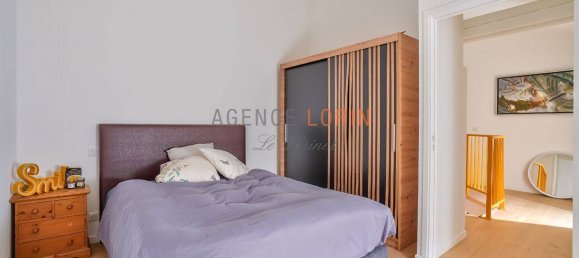 3 Schlafzimmer Villa in Le Vesinet, France, Nr. 169202 9