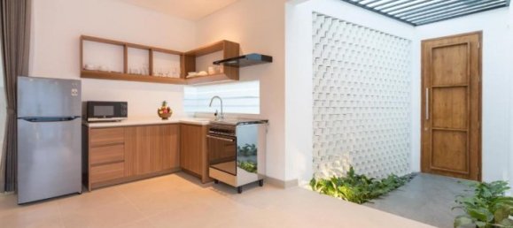 2 dormitorios villa en alquiler en Seminyak, Badung, Bali, Indonesia № 3343 6