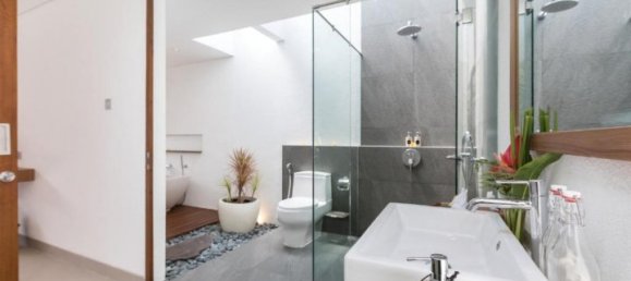 2 dormitorios villa en alquiler en Seminyak, Badung, Bali, Indonesia № 3343 15