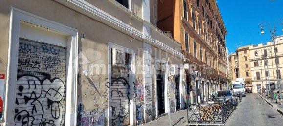 2-Zimmer Gewerbliche Immobilie in Rome, Italy, Nr. 292075 15