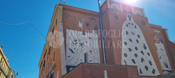 2-Zimmer Gewerbliche Immobilie in Rome, Italy, Nr. 292075 6