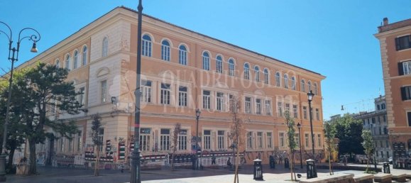 2-Zimmer Gewerbliche Immobilie in Rome, Italy, Nr. 292075 9