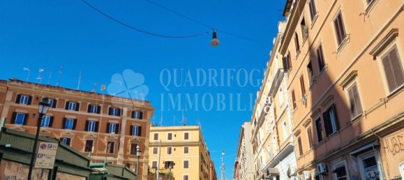 2-Zimmer Gewerbliche Immobilie in Rome, Italy, Nr. 292075 14