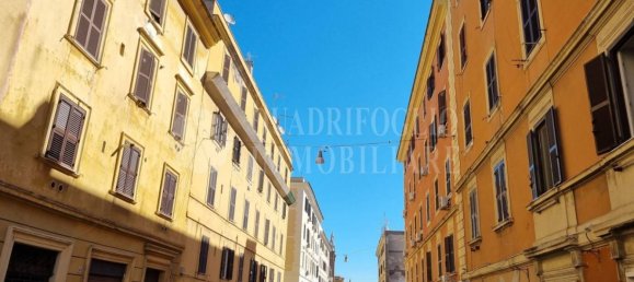 2-Zimmer Gewerbliche Immobilie in Rome, Italy, Nr. 292075 7