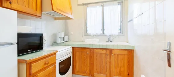 1 Schlafzimmer Wohnung in Landes, France, Nr. 352975 4