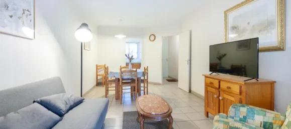 1 Schlafzimmer Wohnung in Landes, France, Nr. 352975 2