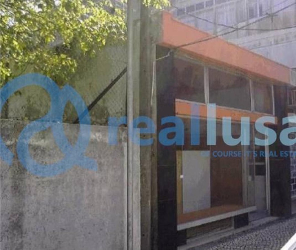 91m² Shop in Aveiro, Portugal No. 1934