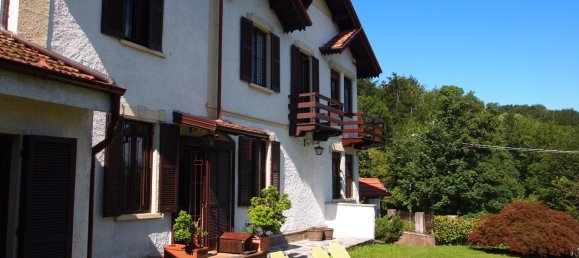 Villa de 4 dormitorios en Stresa, Italy No. 367349 30