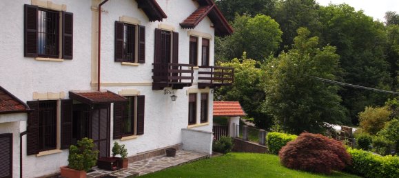 Villa de 4 dormitorios en Stresa, Italy No. 367349 50