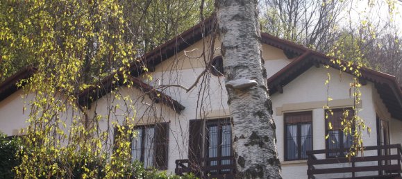 Villa de 4 dormitorios en Stresa, Italy No. 367349 24