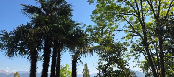 Villa de 4 dormitorios en Stresa, Italy No. 367349 21