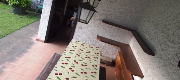 Villa de 4 dormitorios en Stresa, Italy No. 367349 35