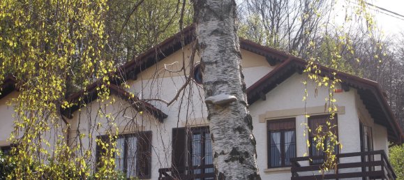 Villa de 4 dormitorios en Stresa, Italy No. 367349 18