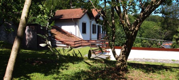 Villa de 4 dormitorios en Stresa, Italy No. 367349 15