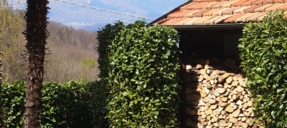 Villa de 4 dormitorios en Stresa, Italy No. 367349 23