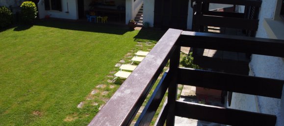 Villa de 4 dormitorios en Stresa, Italy No. 367349 41