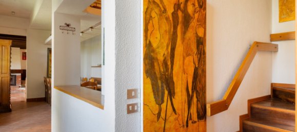 Villa de 4 dormitorios en Stresa, Italy No. 367349 9