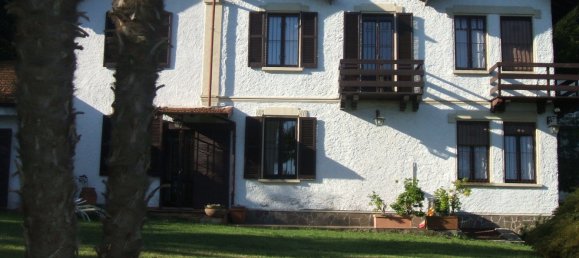 Villa de 4 dormitorios en Stresa, Italy No. 367349 17