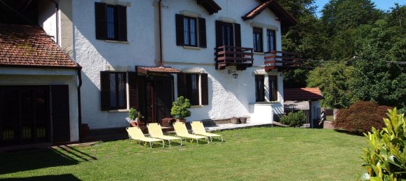 Villa de 4 dormitorios en Stresa, Italy No. 367349 12