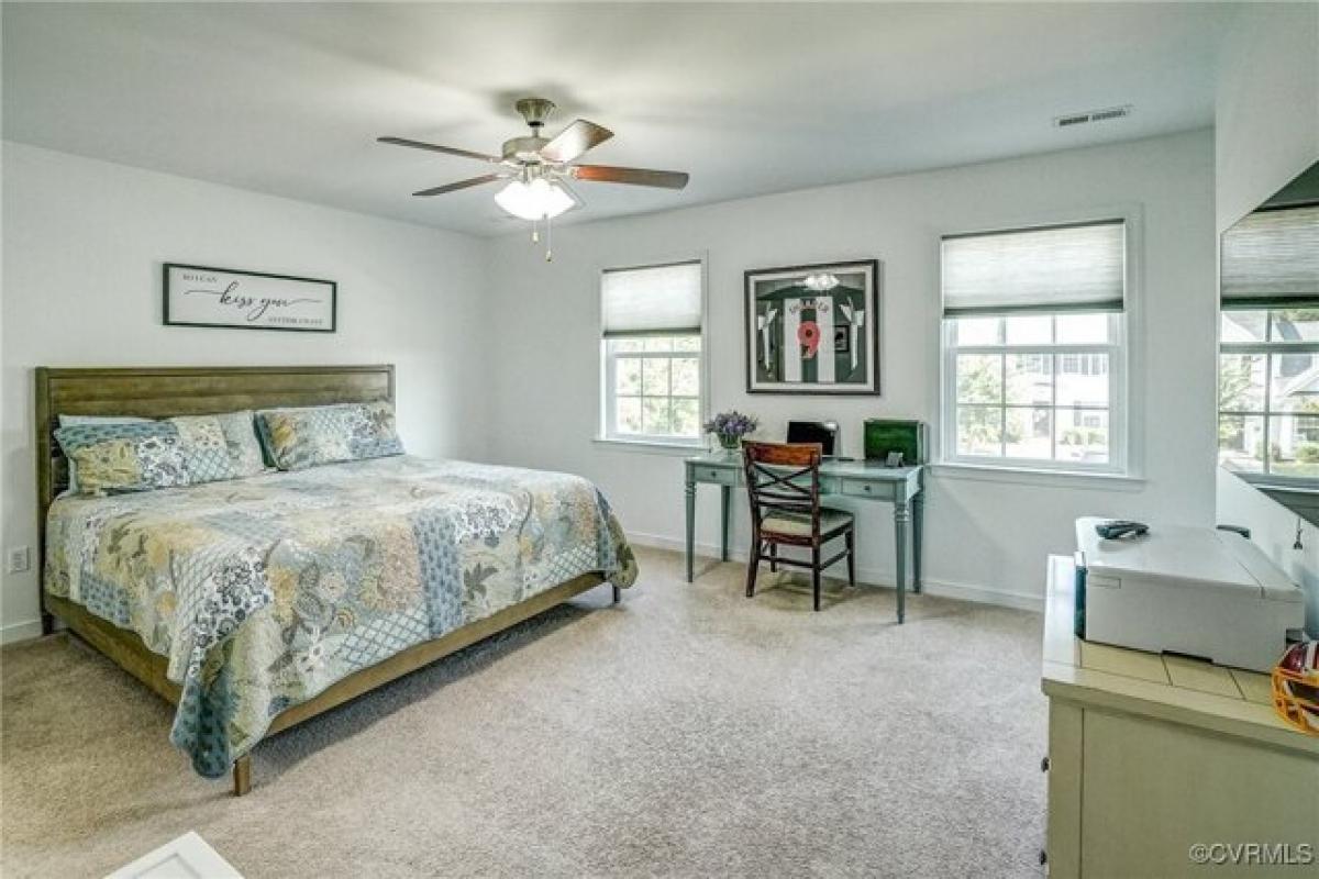 2 bedrooms House in Aylett, USA No. 400564