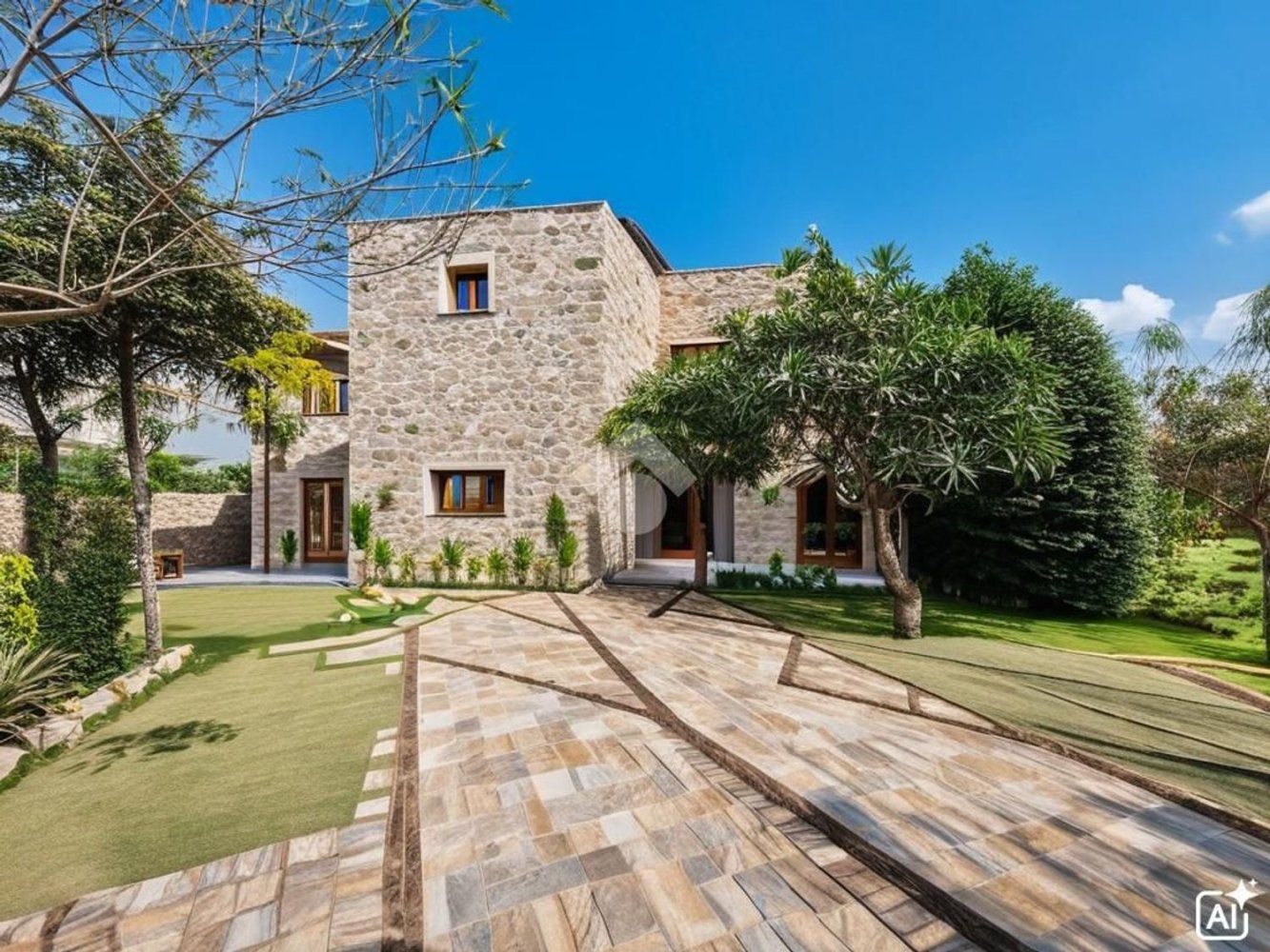 5 bedrooms House in Torre del Greco, Italy No. 366368