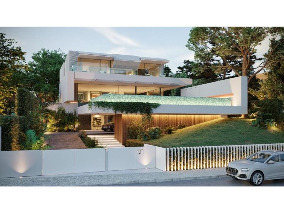 978m² Land in Oeiras, Portugal No. 65617