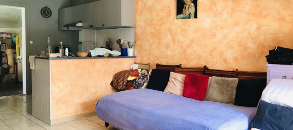 Дом с 2 спальнями в Valras-Plage, Франция № 349349 3