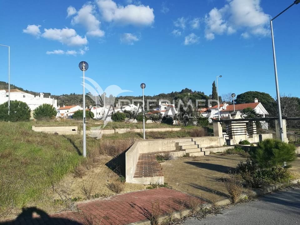  Land in Quarteira, Portugal No. 196046