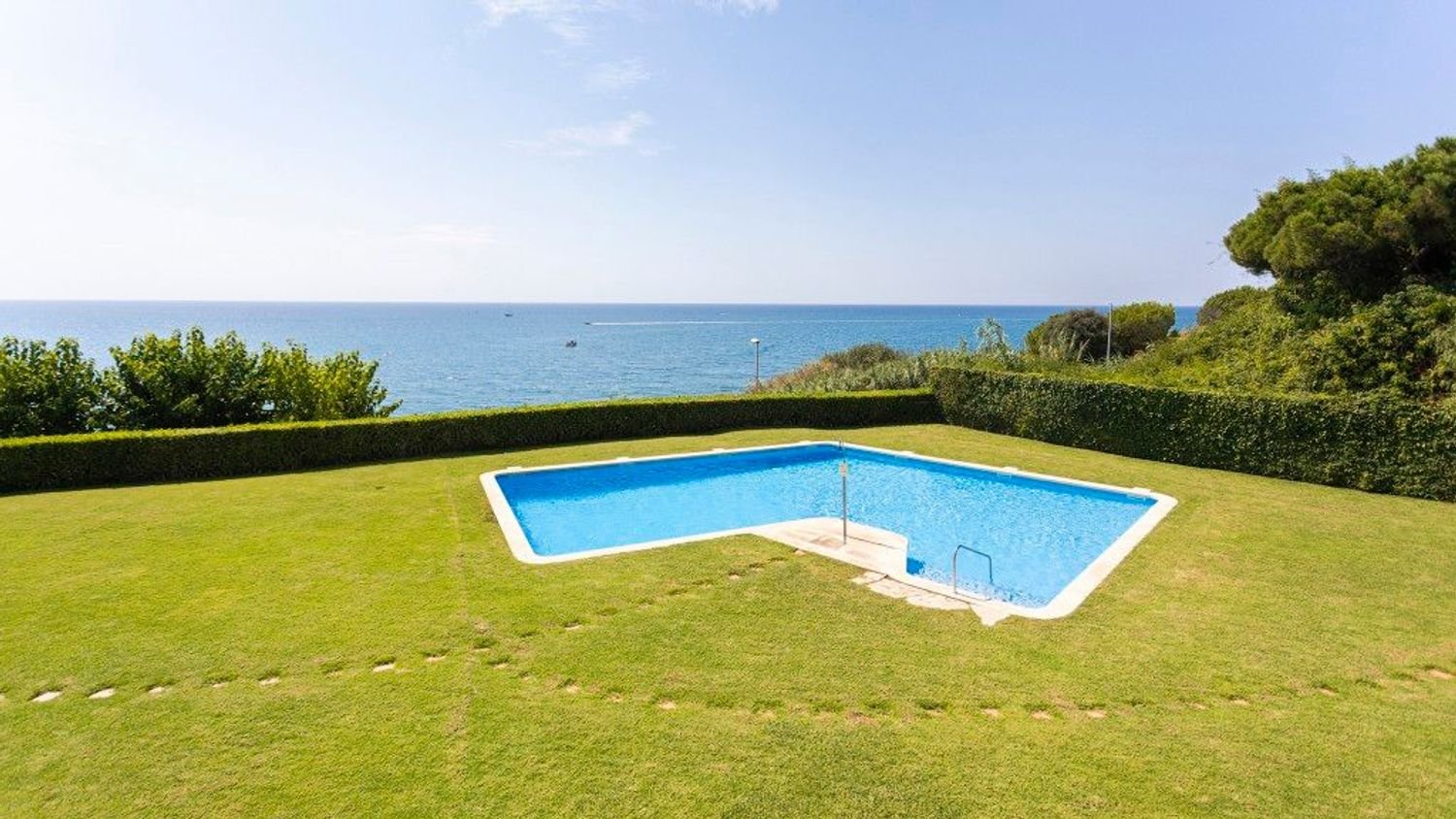 Moradia em banda T3 em Sant Pol de Mar, Spain N.º 196132