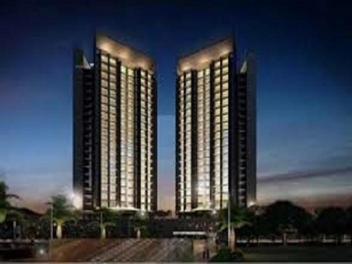 2 bedrooms House in Mumbai, India No. 13989