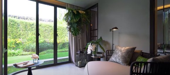 2 chambres Condo à THE RESERVE SUKHUMVIT 61 Railay Beach, Thailand No. 27737 6