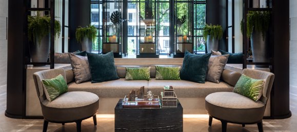 2 chambres Condo à THE RESERVE SUKHUMVIT 61 Railay Beach, Thailand No. 27737 8