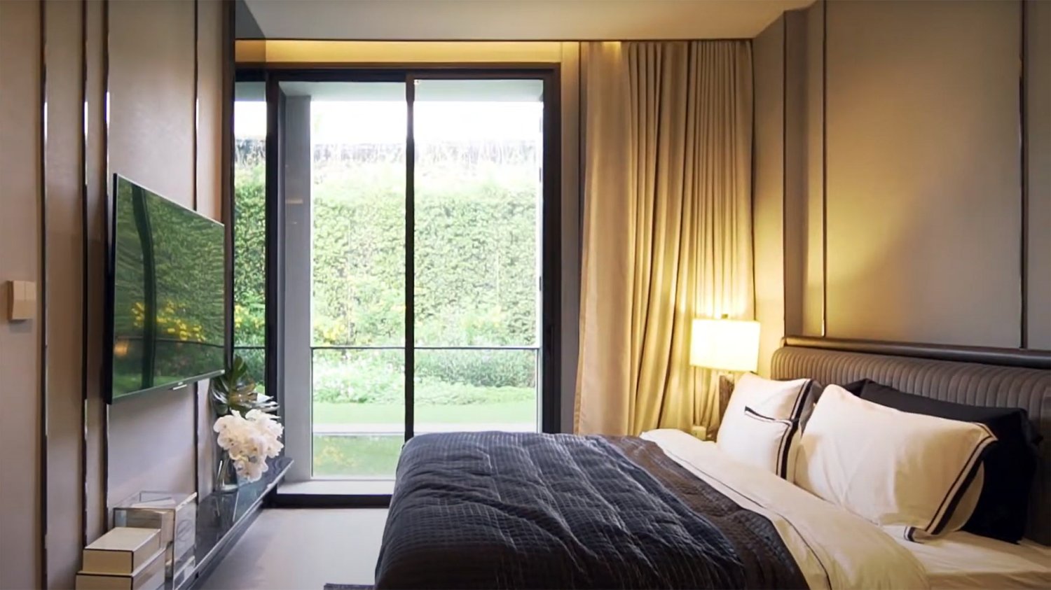 2 chambres Condo à THE RESERVE SUKHUMVIT 61 Railay Beach, Thailand No. 27737