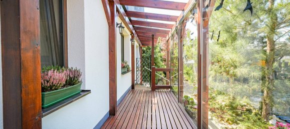 3 bedrooms Bungalow in Ganserndorf, Austria No. 208195 42