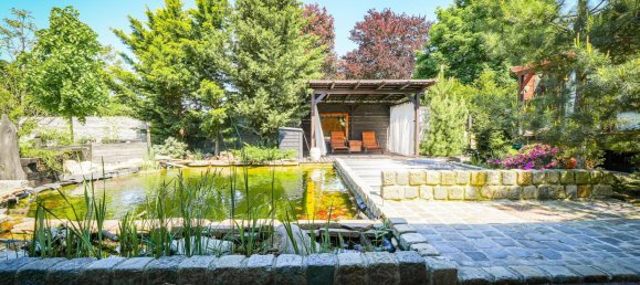 3 bedrooms Bungalow in Ganserndorf, Austria No. 208195 26