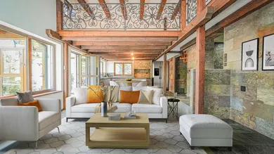 3 bedrooms Bungalow in Ganserndorf, Austria No. 208195