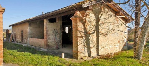 25 rooms House in Asciano, Italy No. 55698 6