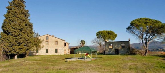 25 rooms House in Asciano, Italy No. 55698 4