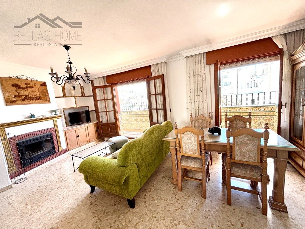 2 bedrooms Duplex in Estepona, Spain No. 234159