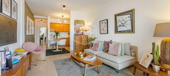 Apartamento de 2 dormitorios en Arona, Spain No. 162206 11