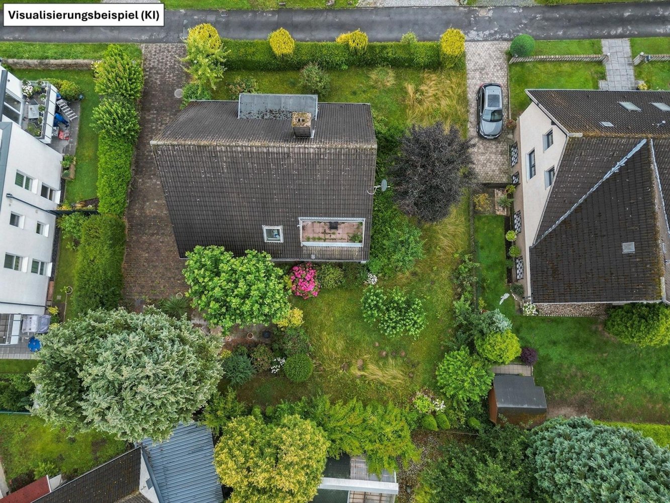 6 rooms Townhouse in Dortmund, Germany No. 245850