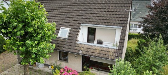 6 rooms Townhouse in Dortmund, Germany No. 245850 6