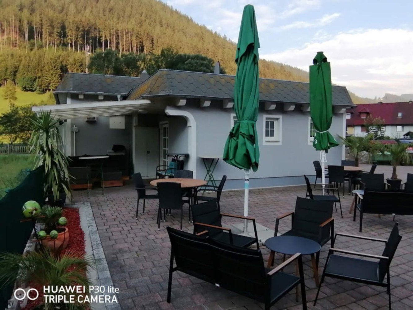Gewerbliche Immobilie in Bruck-Mürzzuschlag, Austria 100m², Nr. 261374