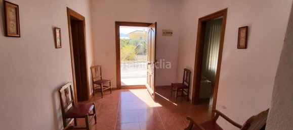 2 غرف نوم منزل في Los Gallardos, Spain رقم 106971 2