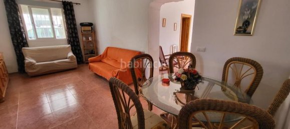 2 غرف نوم منزل في Los Gallardos, Spain رقم 106971 3