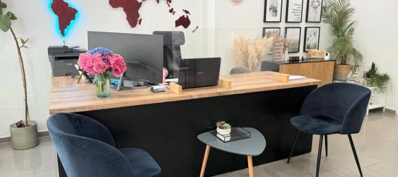 47m² Commercial property in Aachen, Germany No. 236801 6