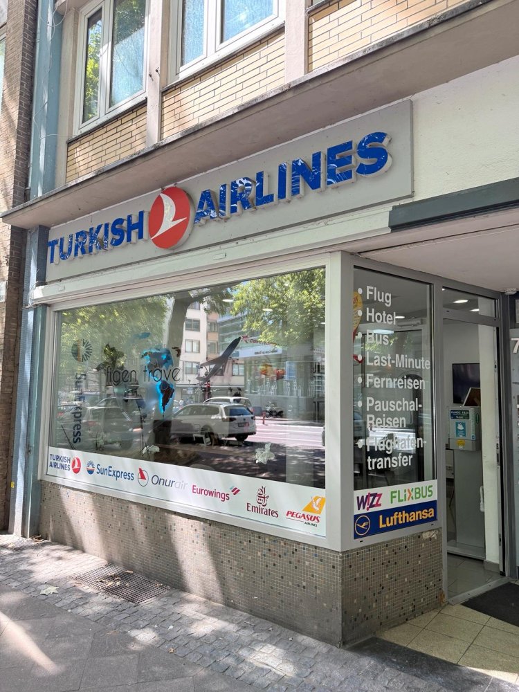 47m² Commercial property in Aachen, Germany No. 236801